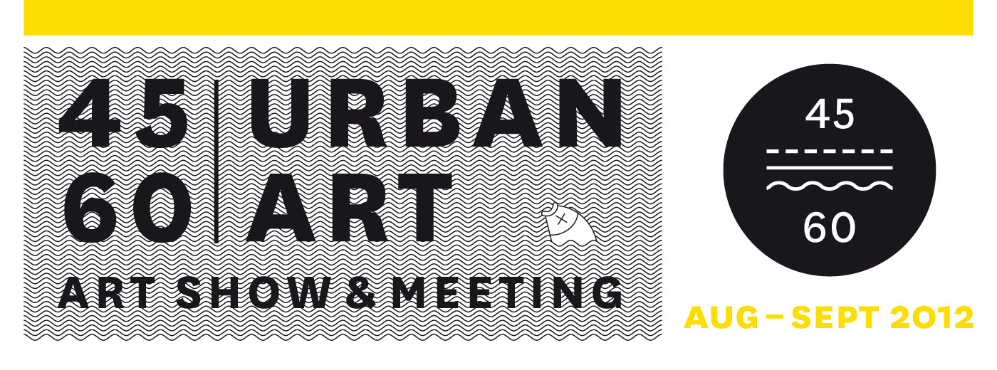 4560 Erscheinungsbild Urban Art Show